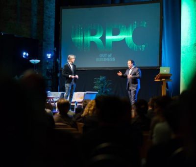 Communicatie & Projectleider Cybercrime RPCNH